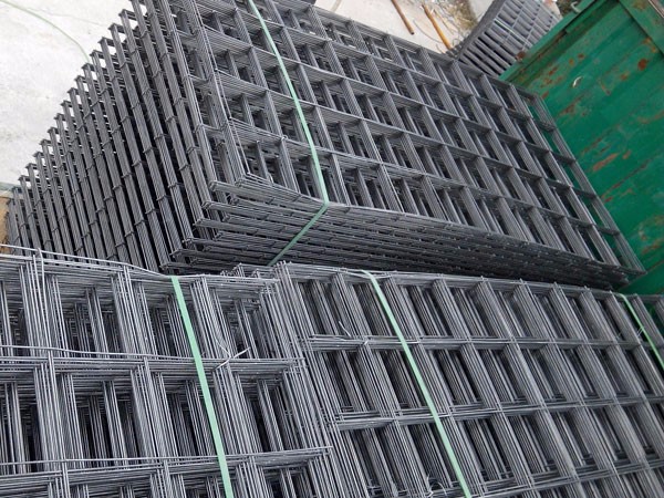 建筑網片